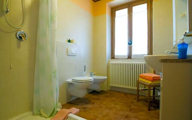 B&B Il Nido dello Svasso