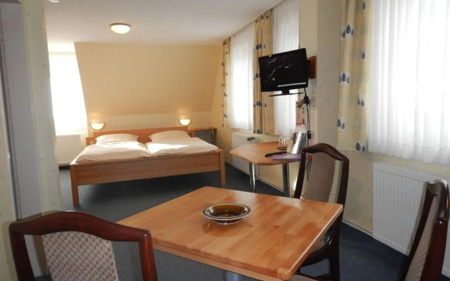 Havergoh Wander- & Fahrrad-Hotel