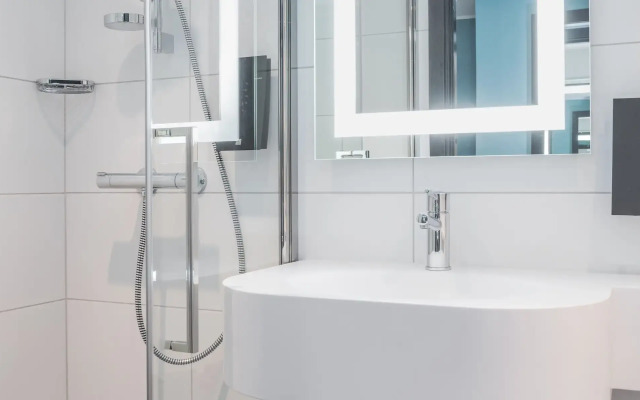 Thon Hotel Bristol Bergen