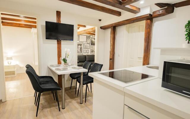 EUPHORAS - Stylisches Apartment in Hannover