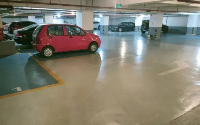 Hongsheng Hotel (Ji Center Shopping Plaza)