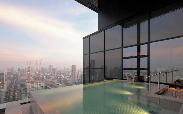 Candeo s Osaka The Tower