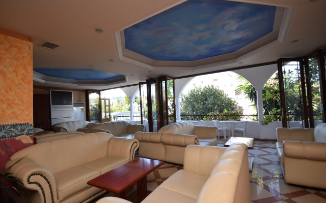 Gouvia Hotel