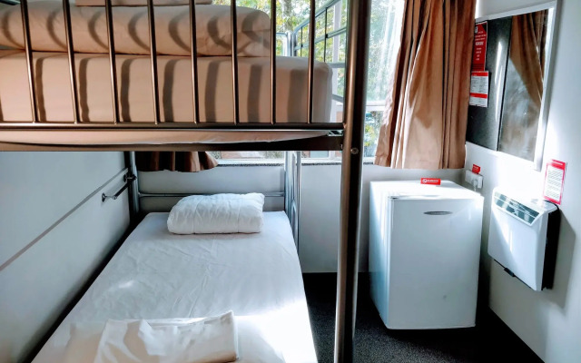 YMCA Hostel
