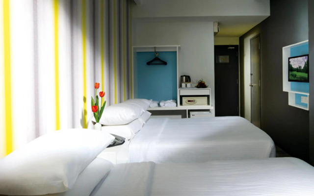 Resorts World Genting - First World Hotel