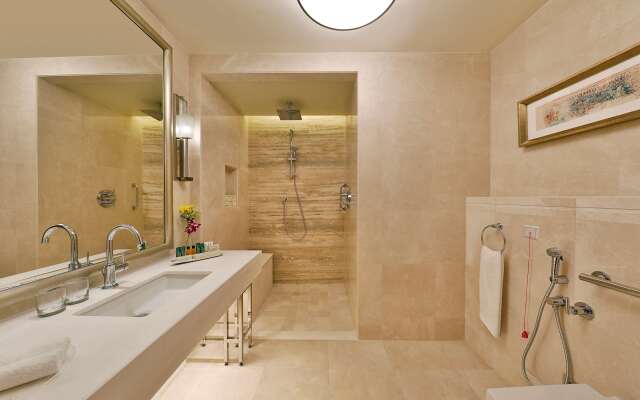 Hilton Hotel & Convention Jabal Omar Makkah