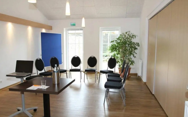 Landhotel Möllhagen