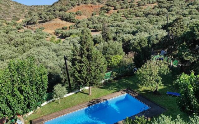 Elounda Collection Villa