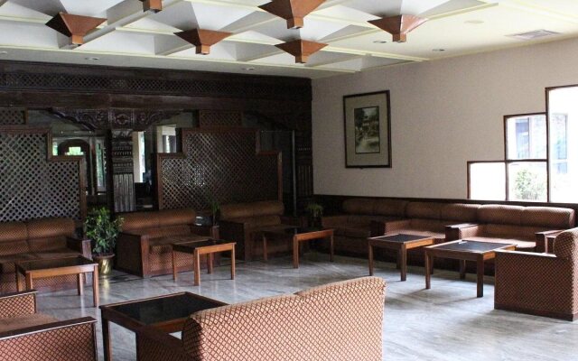 Hotel Nirvana Luxury International
