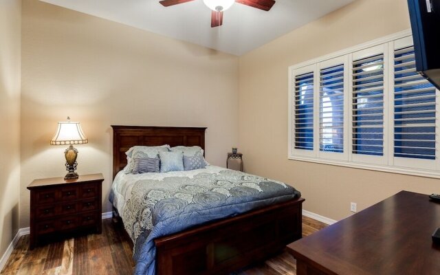 Lynx - 3 Br Home