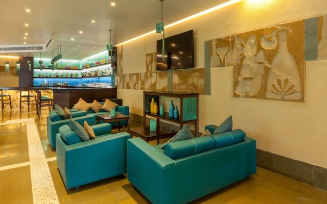 Hotel Hilltone