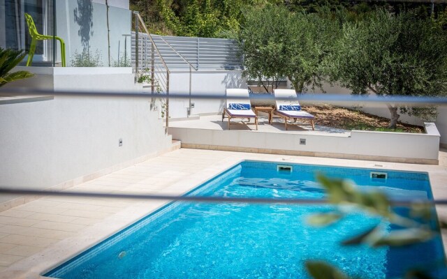 Villa Blanca