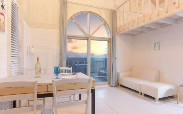 Gangneung Mint Cloud Pension