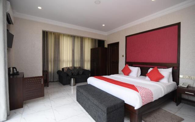 Subash Hotel