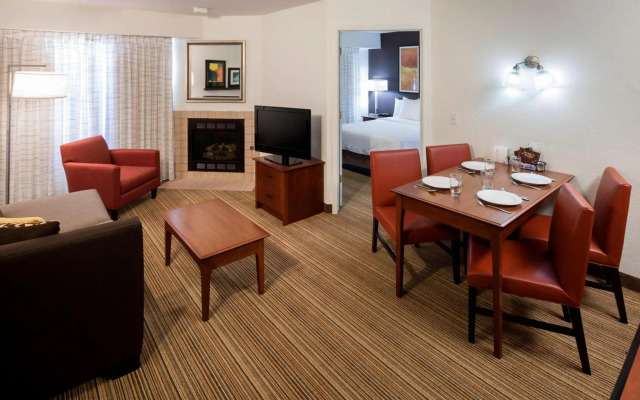 Residence Inn by Marriott Rogers