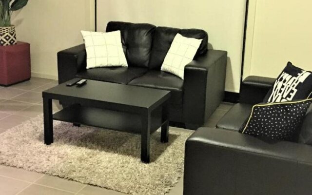 Insaa Serviced Apartments Dandenong