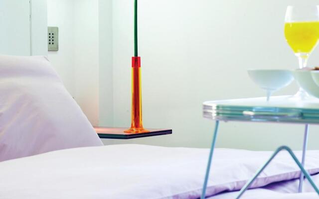 Semiramis Hotel