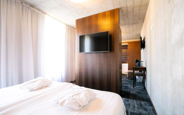 Johan Spa Hotel
