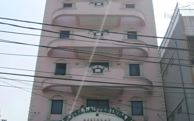 Hotel Lautze Indah