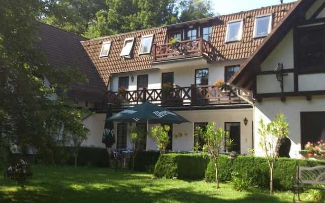 Hotel Müggenburg