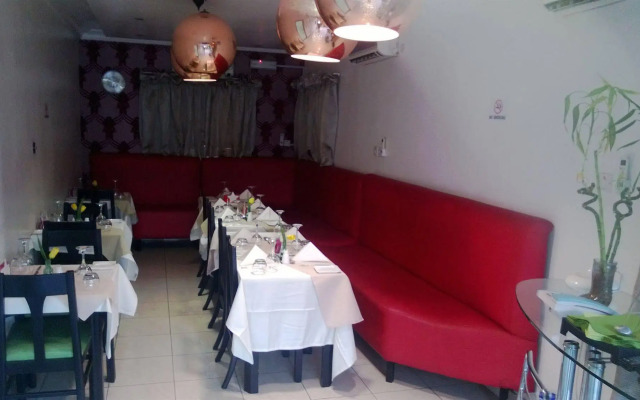 Nne-eka Residence and Spa