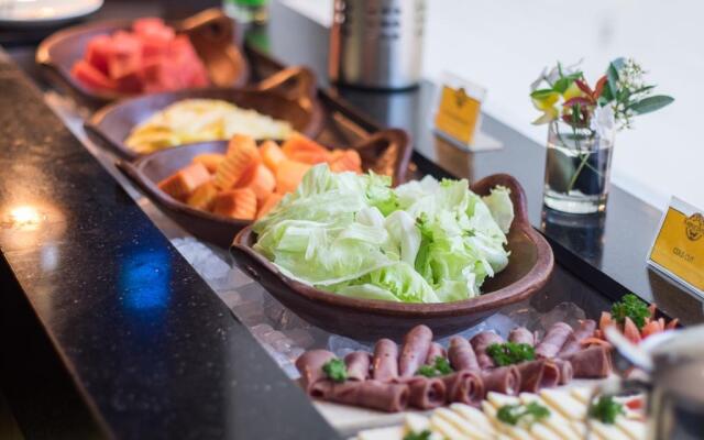 Atanaya Kuta Bali Hotel