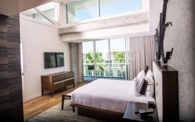 Mountain Shadows Resort Scottsdale