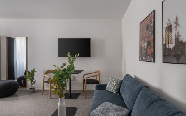 limehome Linz Friedrichstraße