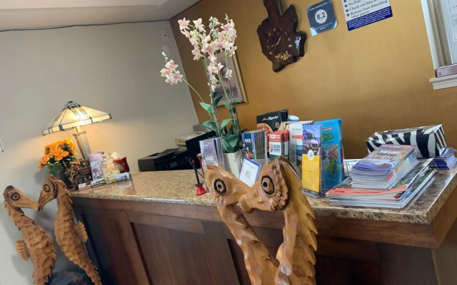 Lake Country Inn