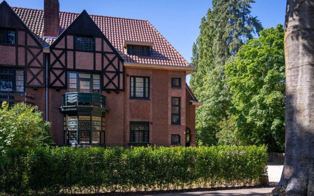 MOMO Vakantie Logies