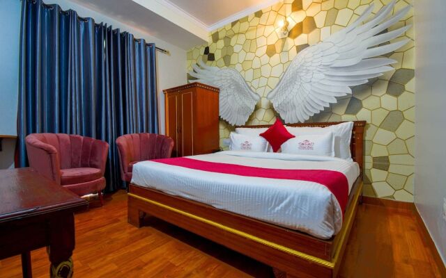 Hotel Parv