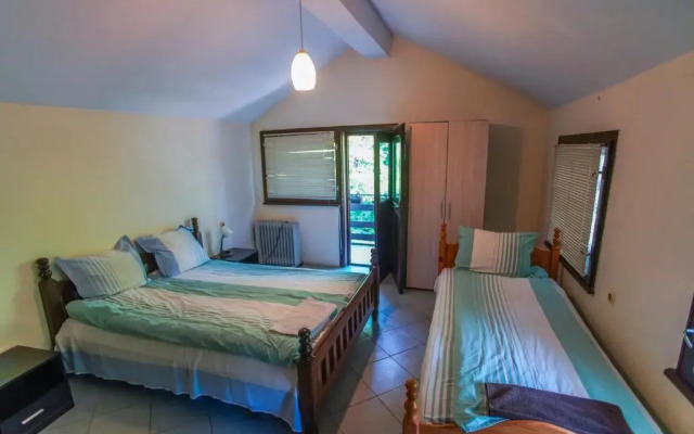 Guest House Planinska Sreshta