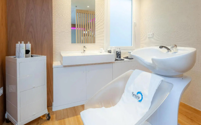 Talayot Affiliated By Senator