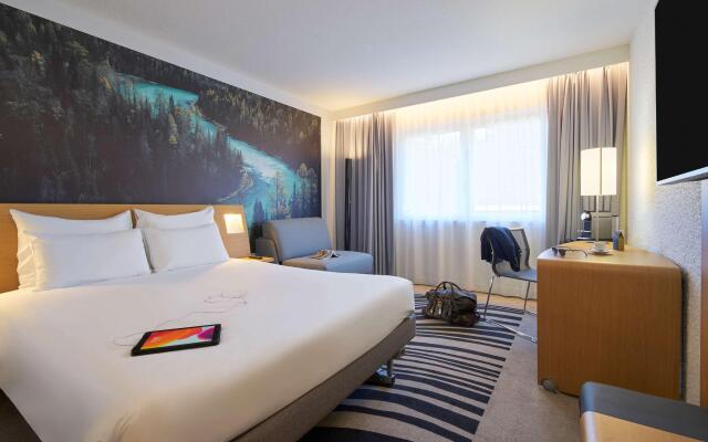 Novotel Massy Palaiseau