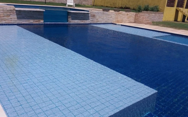 Pousada Aurea