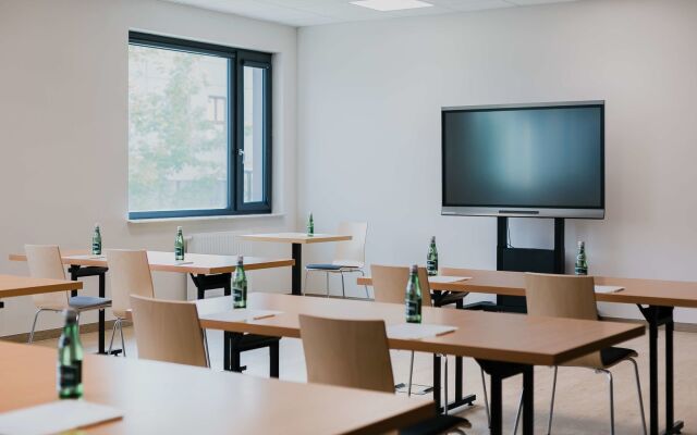 B&B Hotel Warsaw East