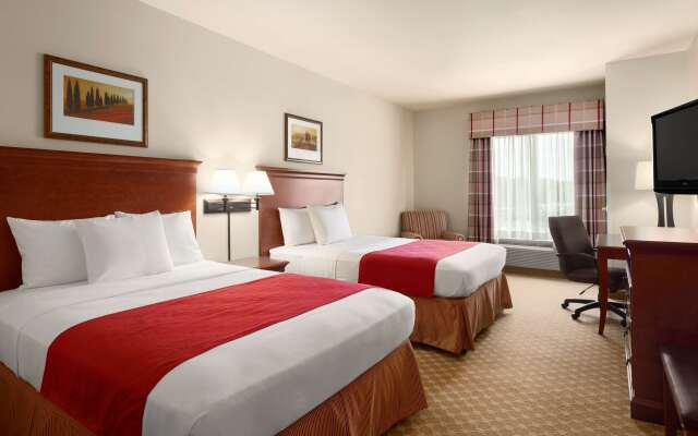 Country Inn & Suites by Radisson, Tifton, GA