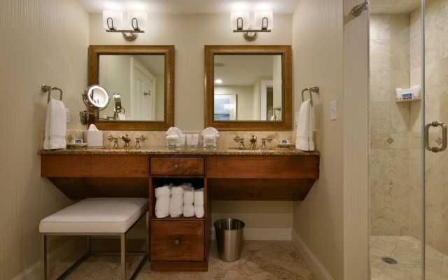 Ponte Vedra Inn & Club