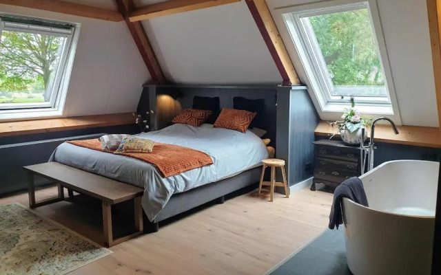 B&B Het Nijenhuis