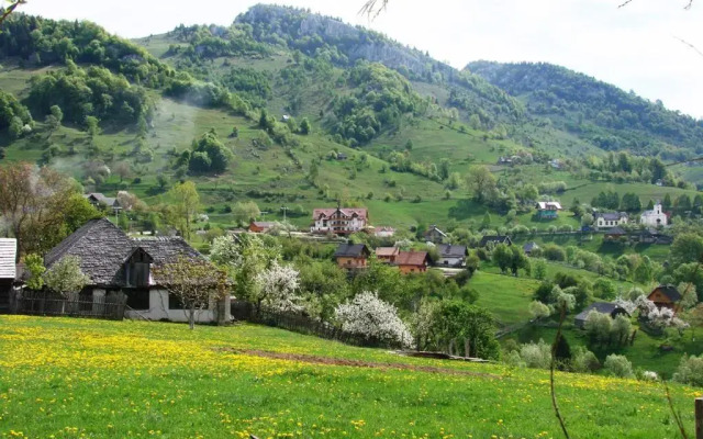 Casa Claudiu