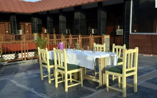 Hotel Bengal Lodge, Agra