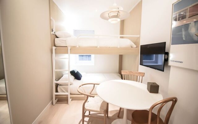 Artravel Home