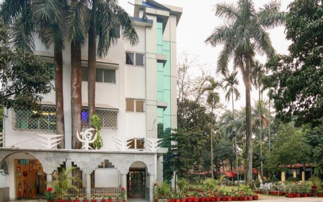 Hotel Sher E Punjab
