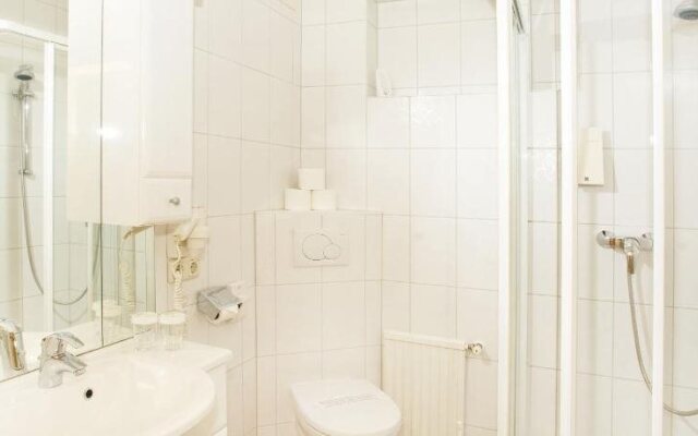 Hotel Garni Elisabeth