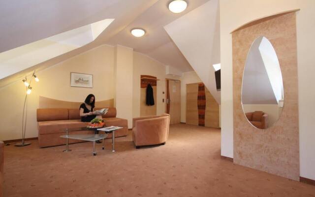 Hotel Passauer Wolf