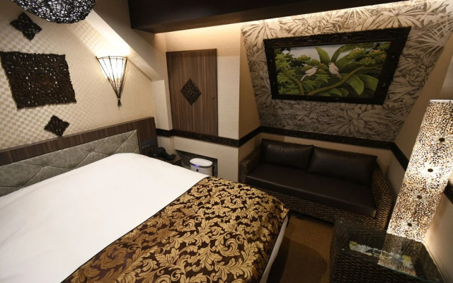 HOTEL Balibali ANNEX