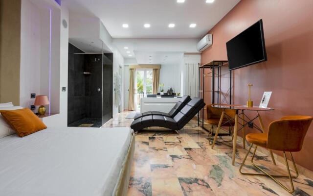 Hotel Ibisco Suites & Relax