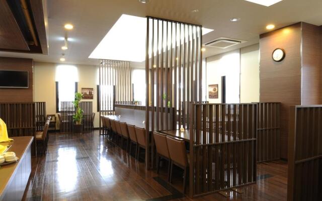 Hotel Route Inn Iwakiizumi Ekimae