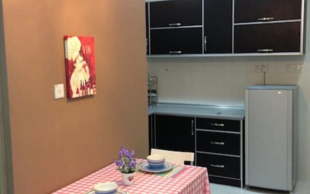 Ritze Perdana One B by SYNC