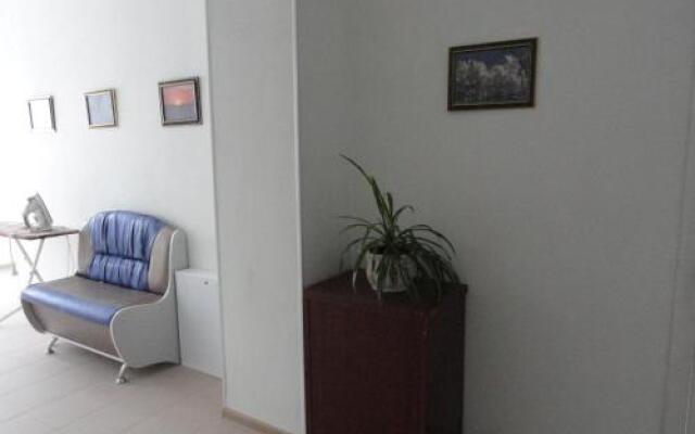 Afrodita Guest House